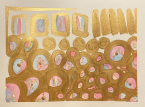 HM Babetta Popoff Sky Full of Stars