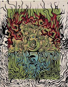 HM Elizabeth Hobbs Phantoms Reflection