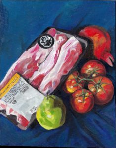 HM Handy Beag Still Life Today 1