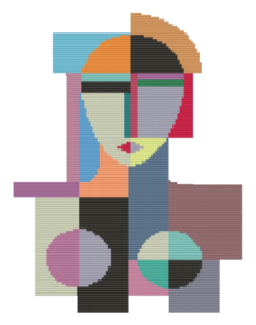 HM Ken Ramirez Modern Woman