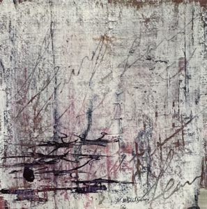 HM Michele McWilliams Blanca