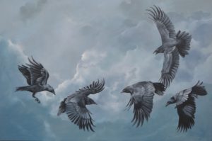 Christine ODell Ferguson Ascent