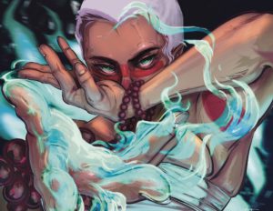 Devin Beasley Shaolin Funk Digital