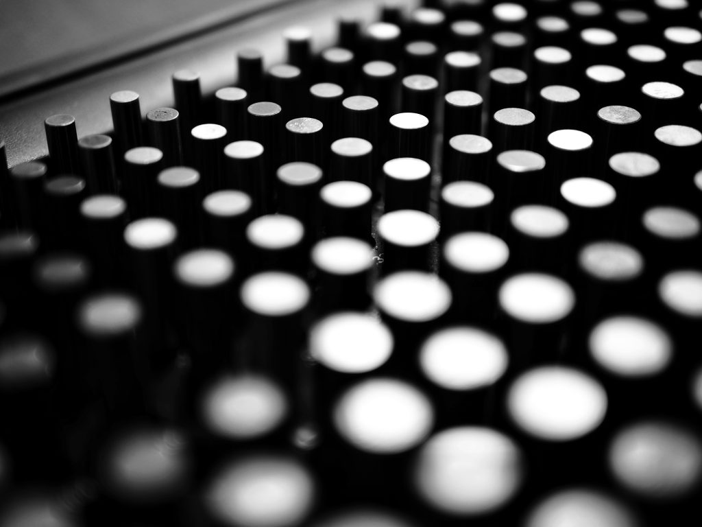 Jeremie Karan - Quality Pins