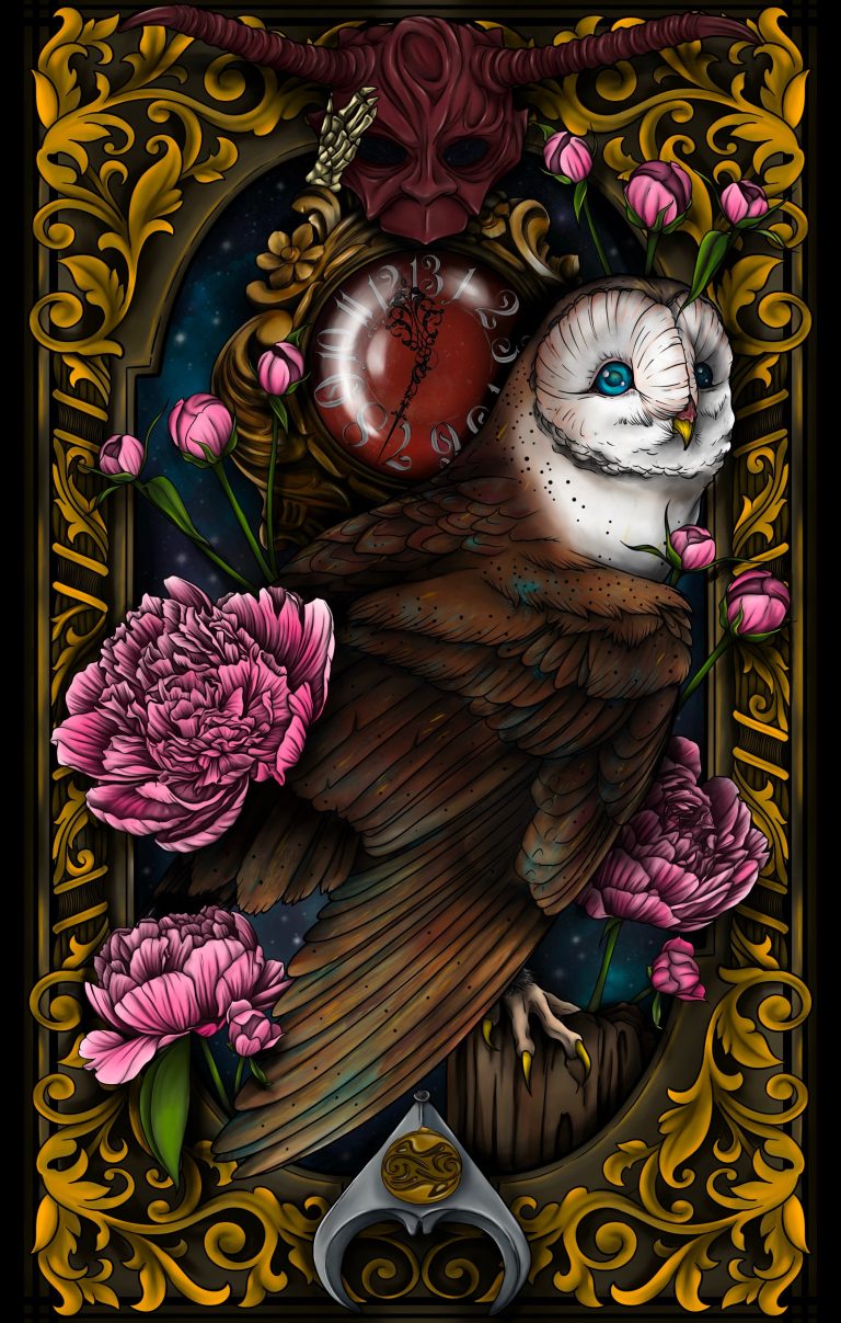 Lyrin Bailey - Forever