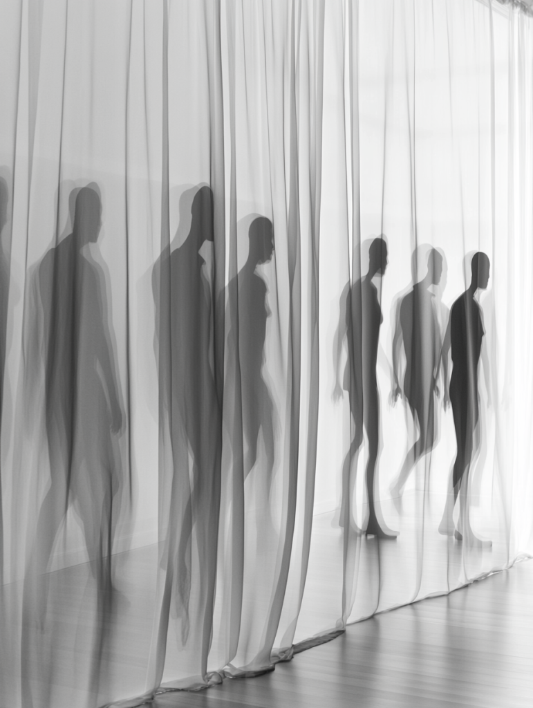 Weizhi Cao Observing Humanity7