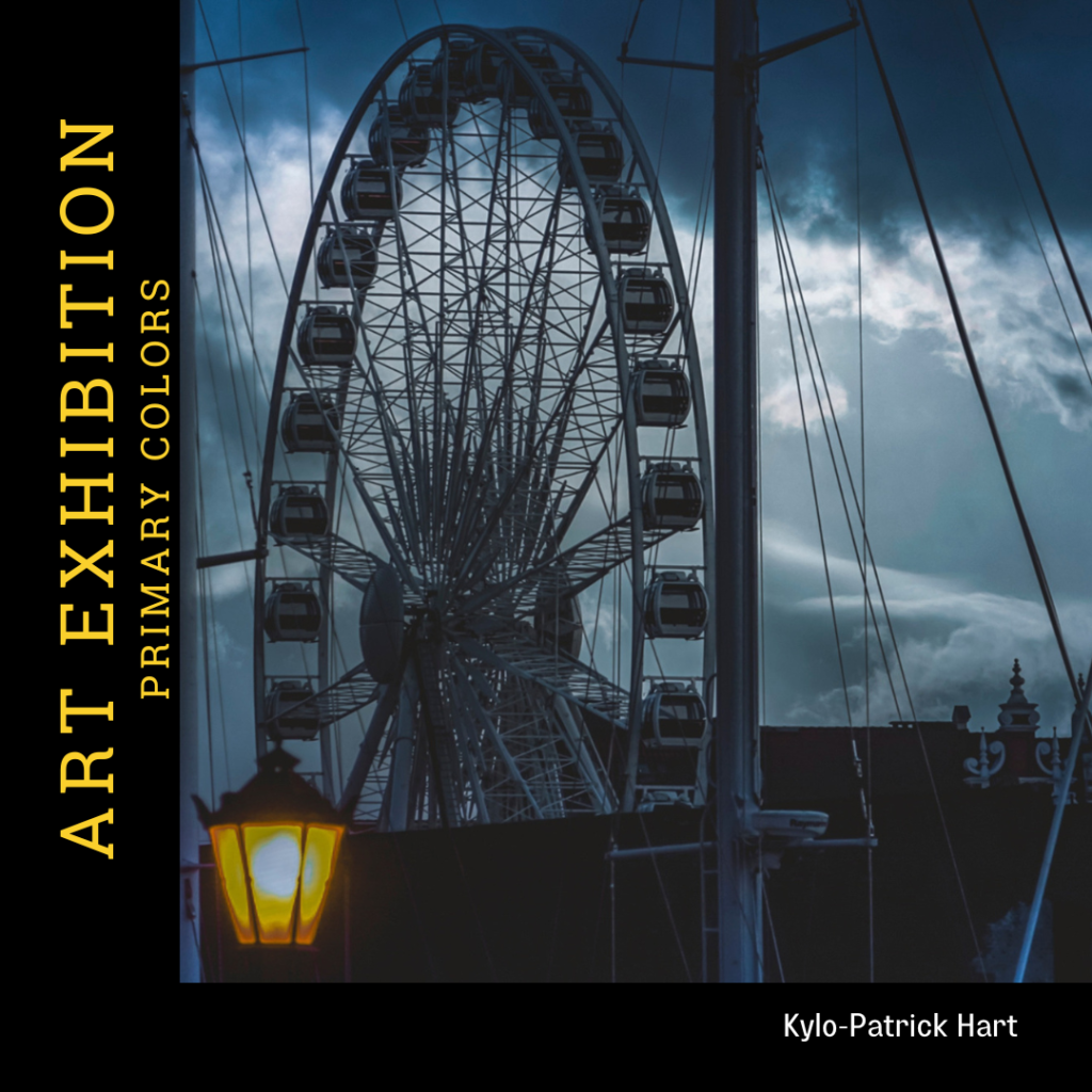 Figurative Art Exhibition Main Photo 11