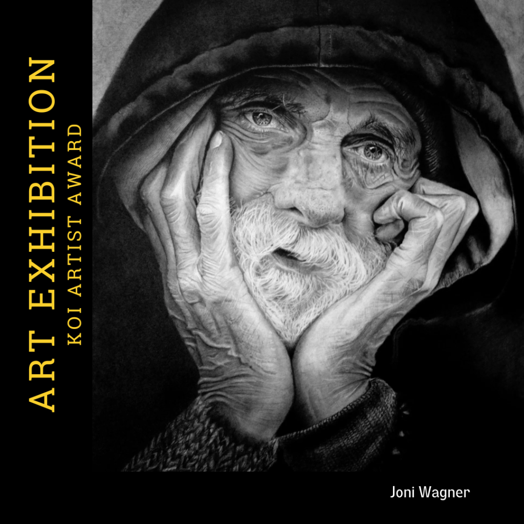 Figurative Art Exhibition Main Photo 12