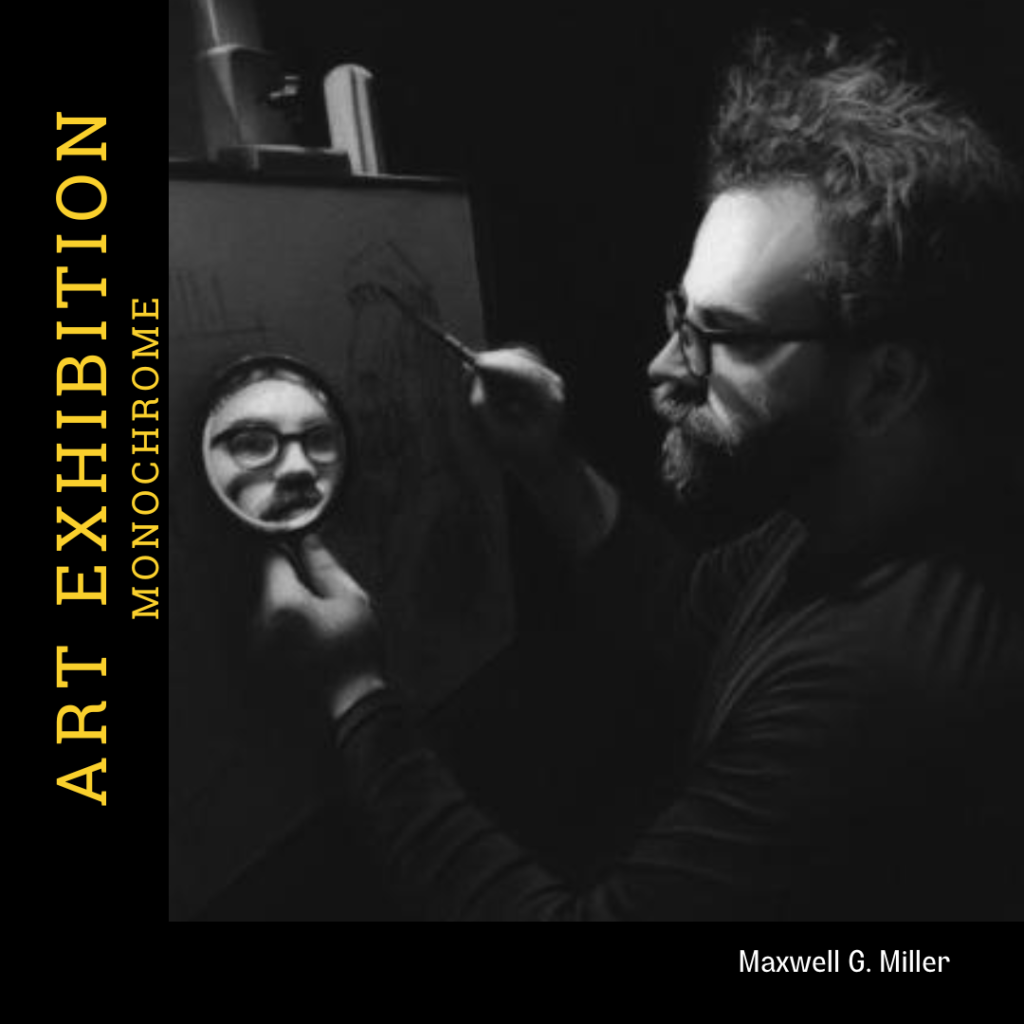 Figurative Art Exhibition Main Photo 7