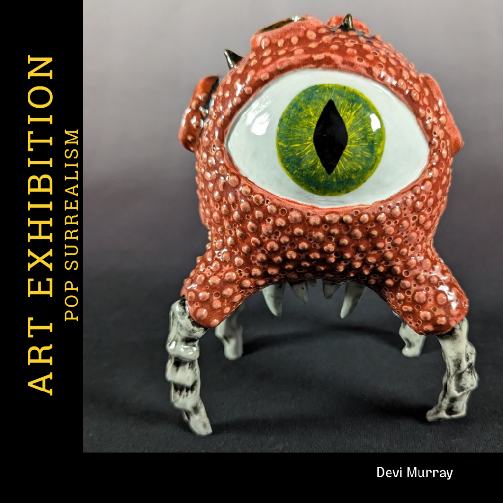 Figurative Art Exhibition Main Photo 9