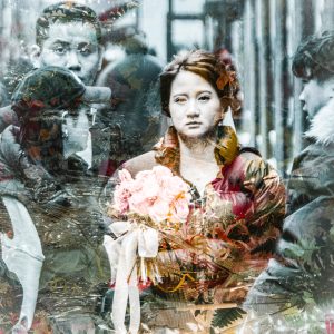 Kylo-Patrick Hart | Big DayDigital Photograph