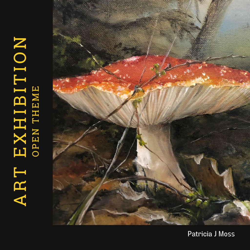 Open Theme Art Exhibition 2