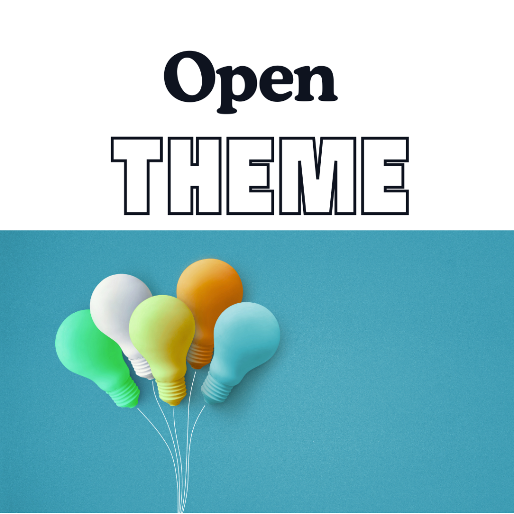 Open ThemeOpen Theme Art Competition and Exhibition