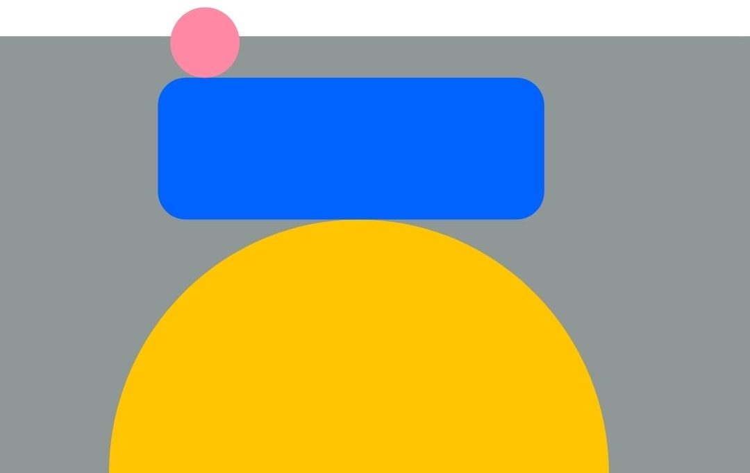 Artist of Month Page Banner