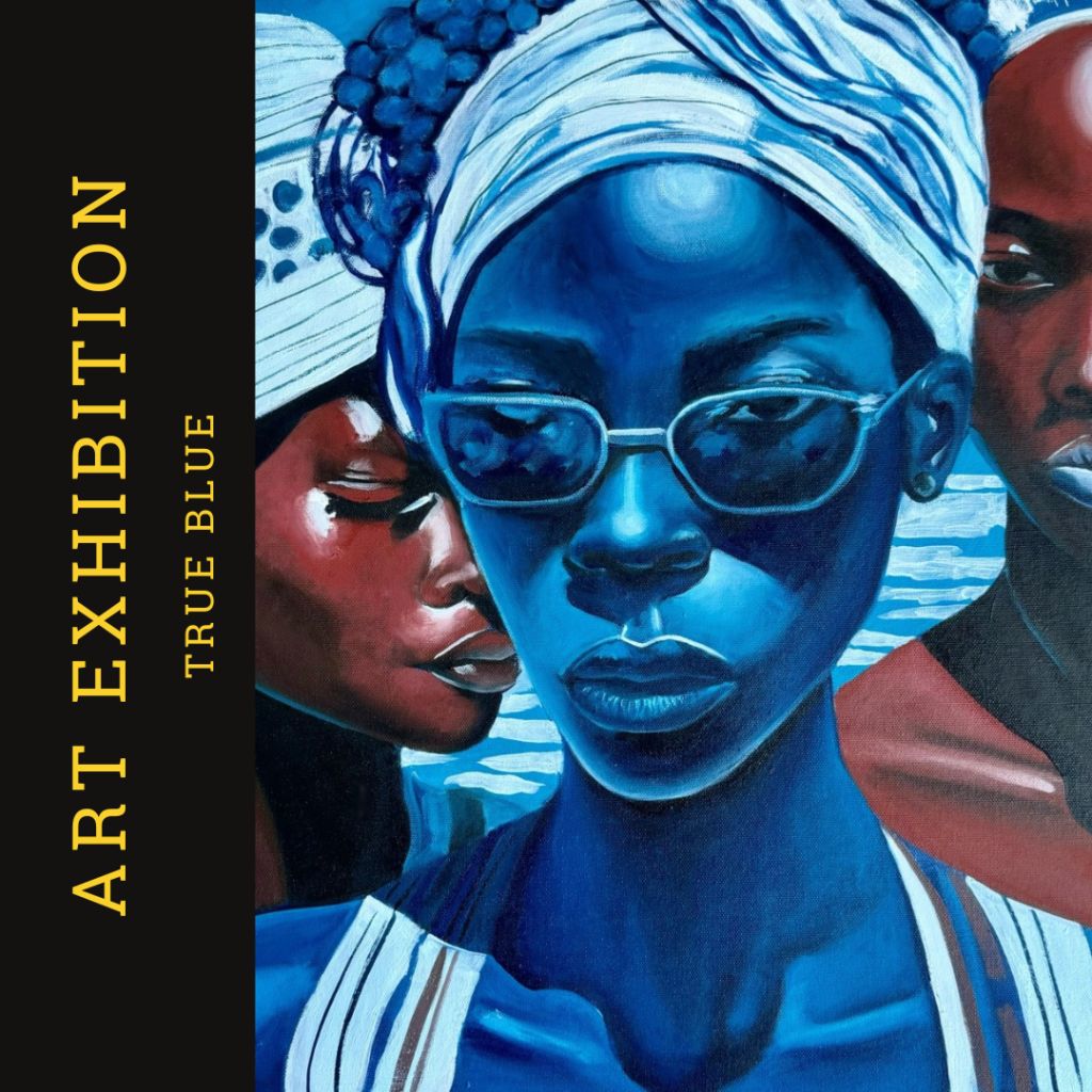 Wonderful World Art Exhibition 2