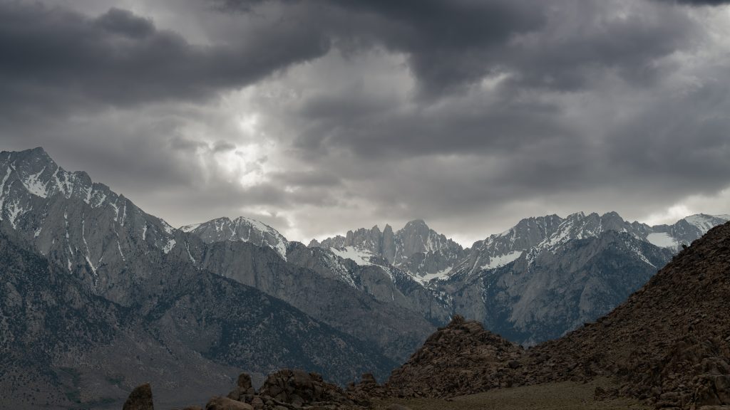 Amanda L Westrich - The Whitney Massif - Photography- https://thephotographerseye77.mypixieset.com/