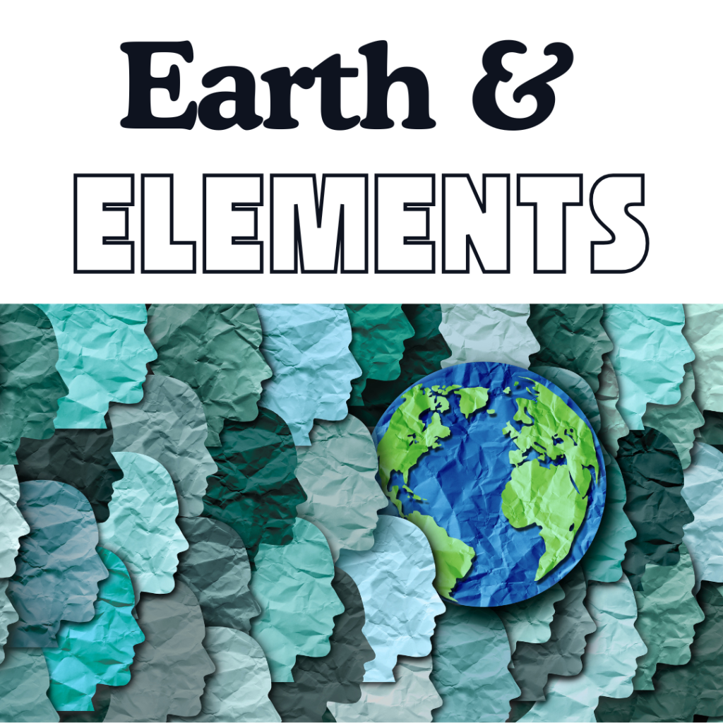 Earth and Elements Art Competition