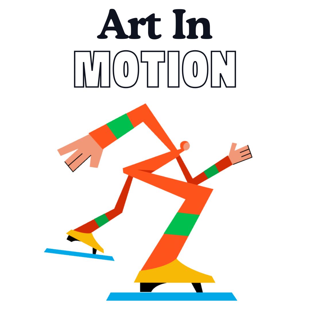 Art in Motion Art Competition 2026