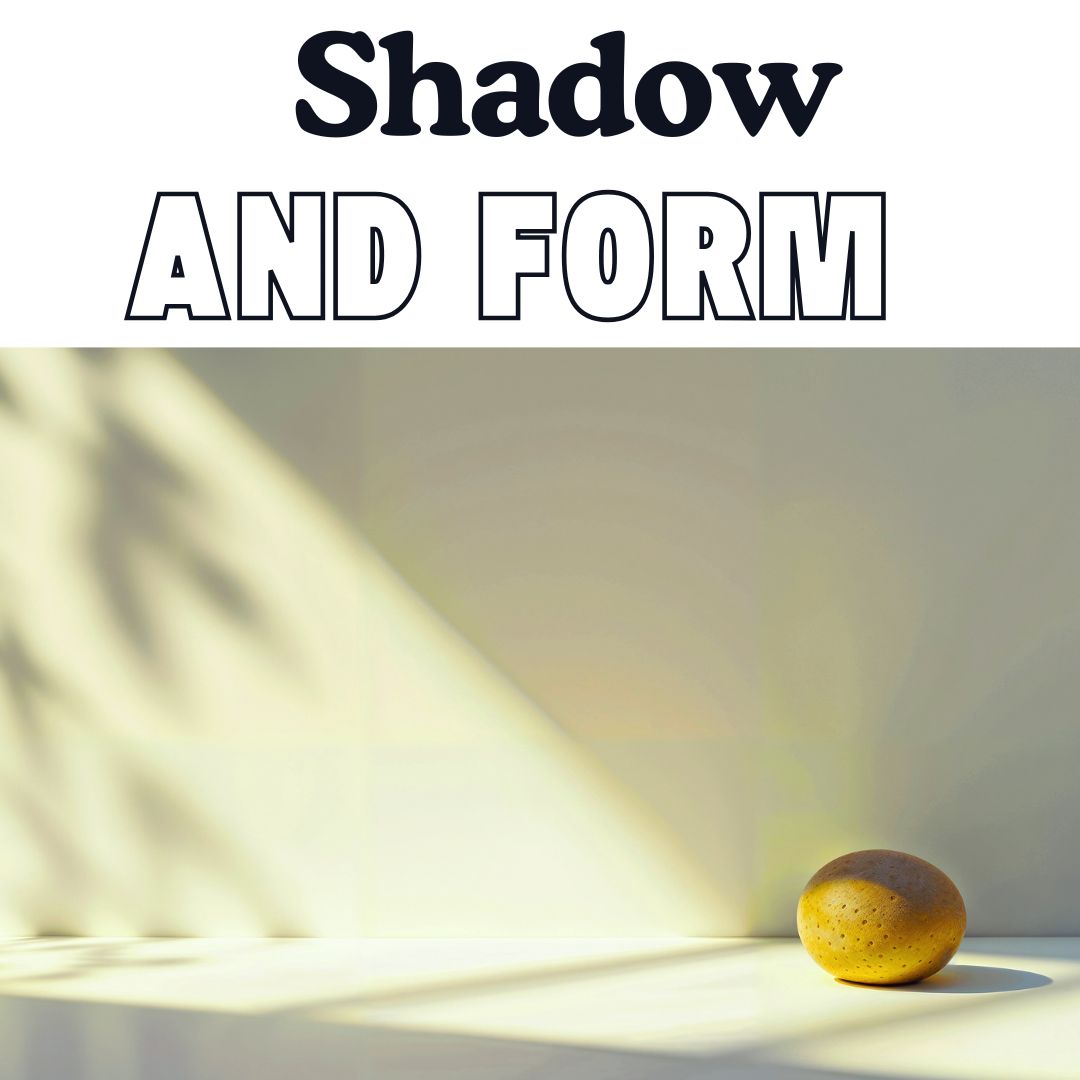 Shadow and Form Art Competition 2026
