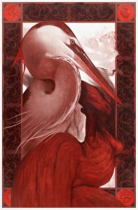 Carlo Spagnola | Blue Koi Gallery