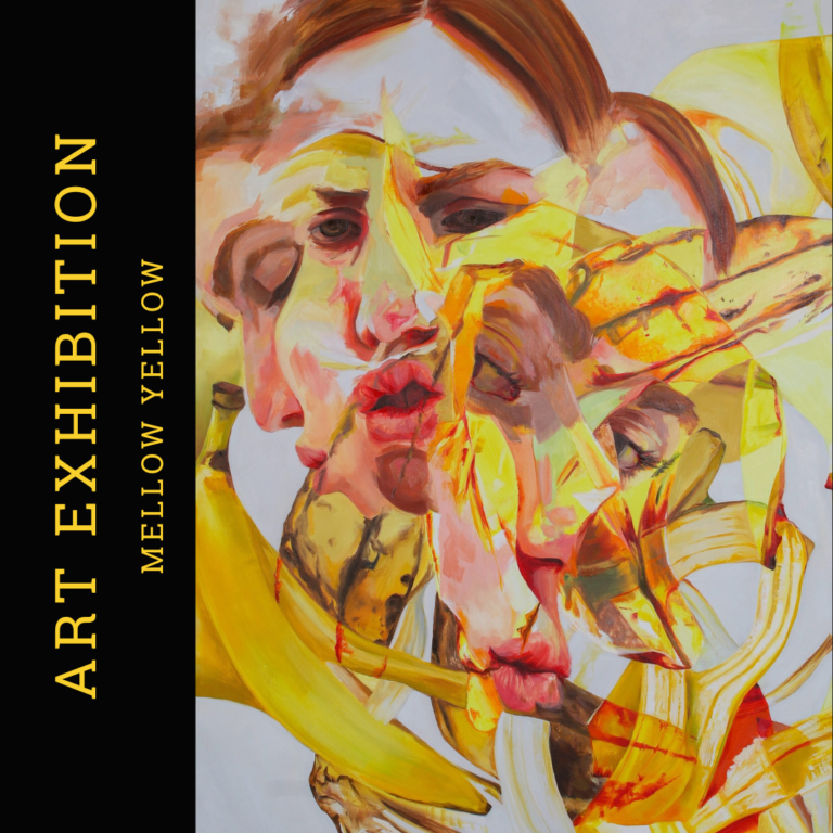 One Image One Winner Art Exhibition 2 | Blue Koi Gallery