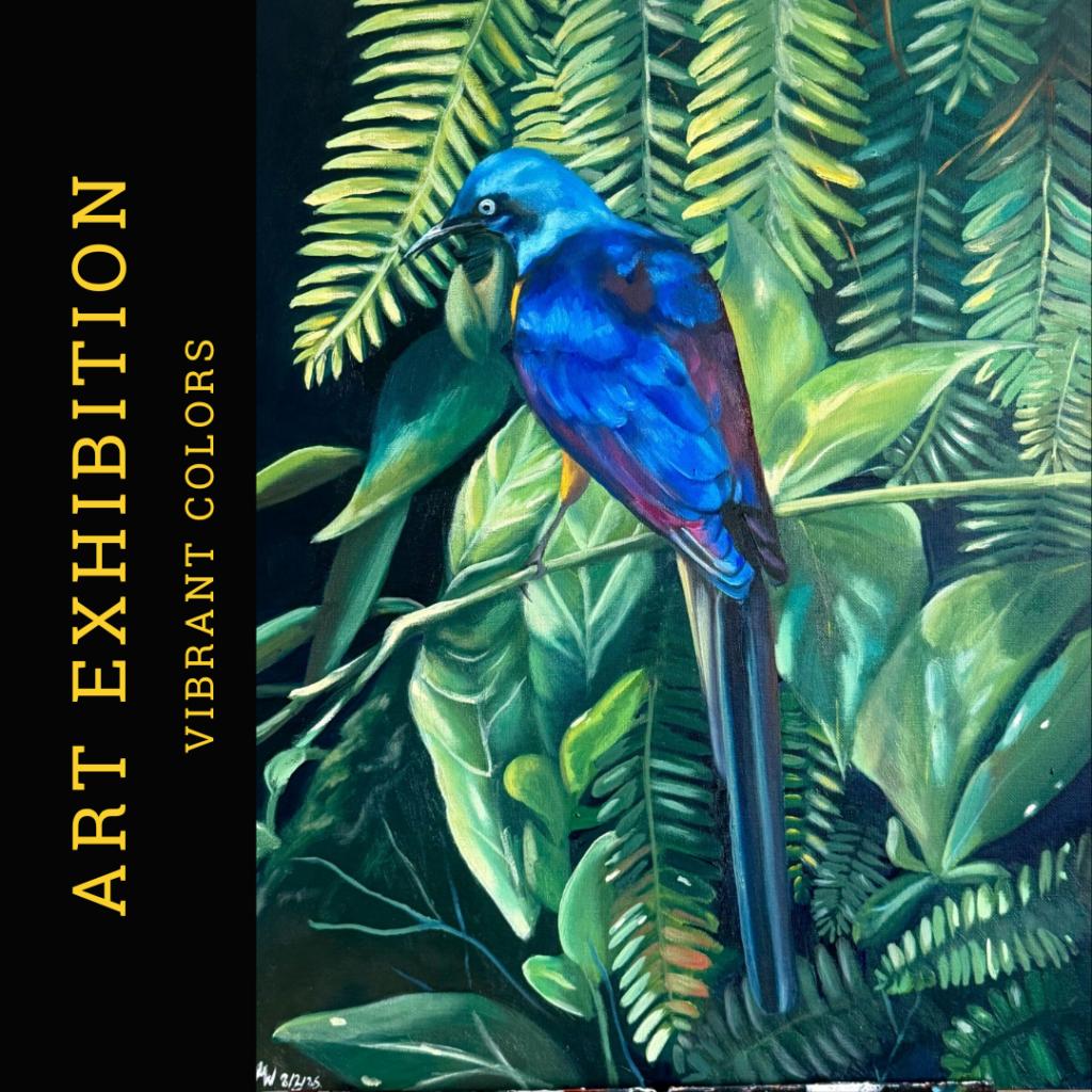 One Image One Winner Art Exhibition 2 1 | Blue Koi Gallery