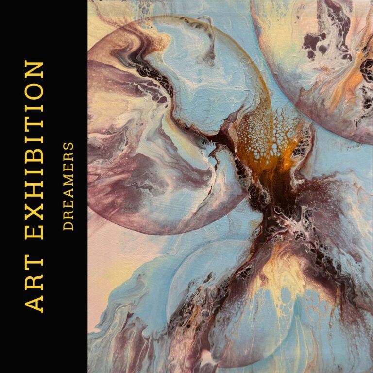 One Image One Winner Art Exhibition 2 | Blue Koi Gallery
