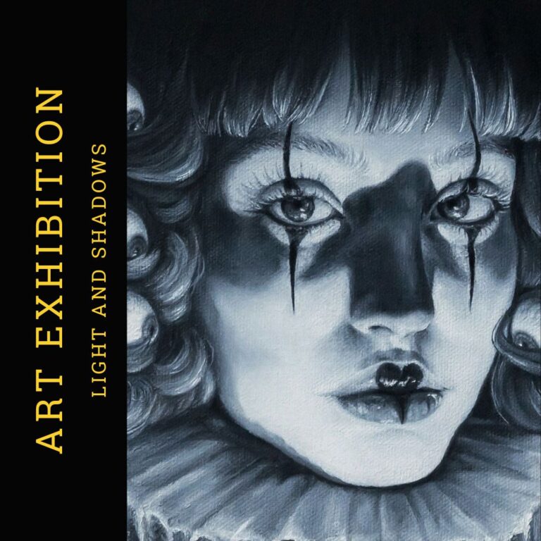 One Image One Winner Art Exhibition | Blue Koi Gallery