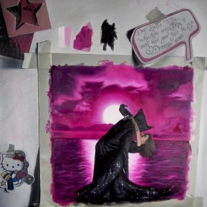 Drew McDonald - Obsession