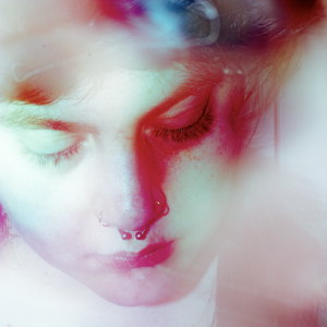 Iris Yves Vincent - Burgundy: Omnipotent - Photography - $150 - www.instagram.com/fuckiguess Iris Yves Vincent - Burgundy Omnipotent