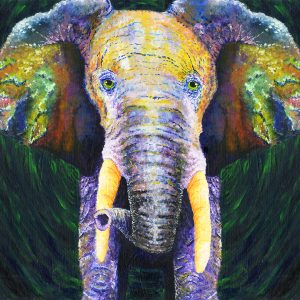 Joshua Bilkis - Empress