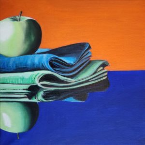 Karen Colangelo - Room 401