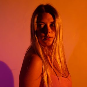 Savanah Masters - Vibrant Color Portrait 1 - Digital Photograph - $20 - https://boh1232.wixsite.com/savanah-masters---ph Savanah Masters - Vibrant Color Portrait1