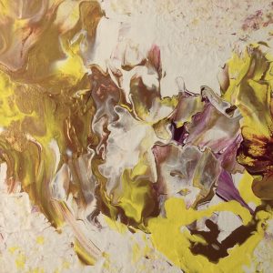 Susan Walls - Spring in Motion