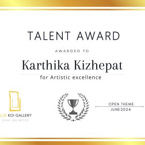 2541712394 | Blue Koi Gallery