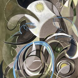 3878482981 | Blue Koi Gallery