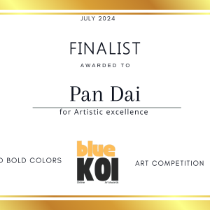 3312597696 | Blue Koi Gallery