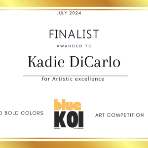 3899847520 | Blue Koi Gallery