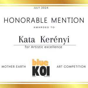 3107464586 | Blue Koi Gallery