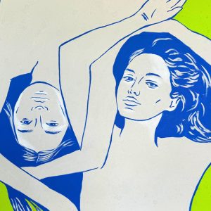 2383935036 | Blue Koi Gallery
