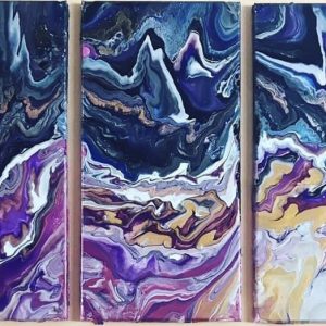86694766 | Blue Koi Gallery