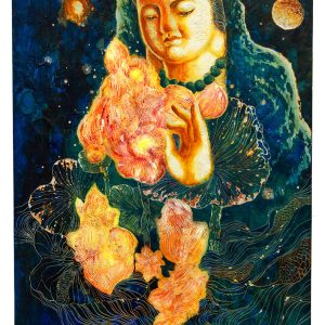 1878554486 | Blue Koi Gallery