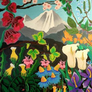 Natures Art Exhibition 20 | Blue Koi Gallery
