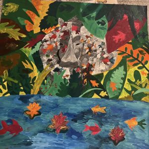 Natures Art Exhibition 23 | Blue Koi Gallery