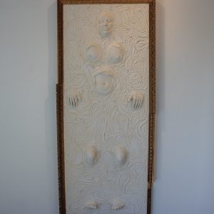 Women Only Virtual Art Exhibition 33 | Blue Koi Gallery