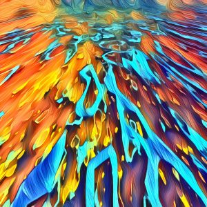 2835487032 | Blue Koi Gallery