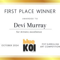 2592593115 | Blue Koi Gallery