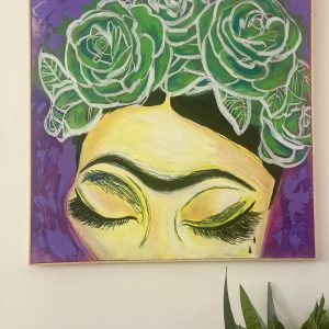 3342942633 | Blue Koi Gallery