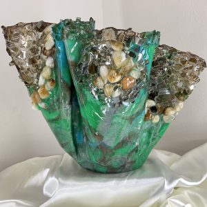 Women Only Virtual Art Exhibition 36 | Blue Koi Gallery