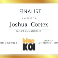 3099545349 | Blue Koi Gallery